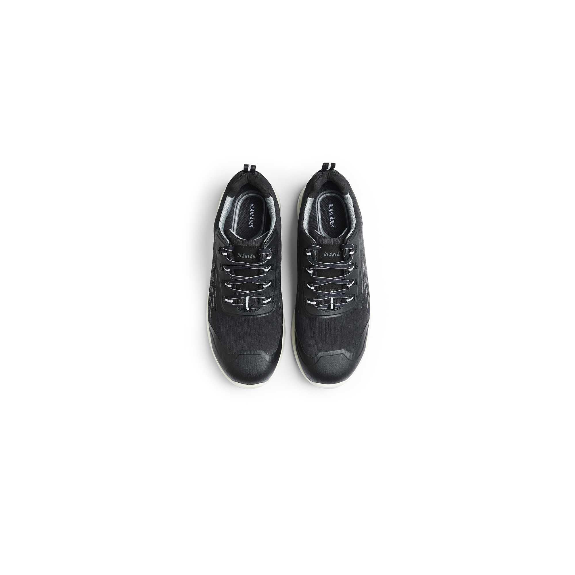 BLAKLADER 24410000 CRADLE Safety Shoe S1P MEN Work Shoe - Fabric Upper